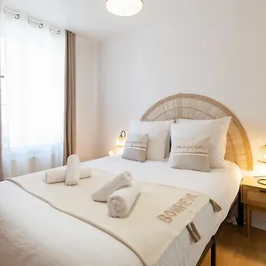 La Petite Histoire Appartement