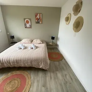 Maison Neuve Cosy A 20 Min Des Plages #lorient #cosy , Pont-Scorff France