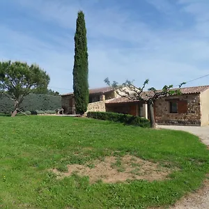 Domaine D'augnac Vakantiehuis