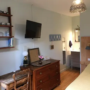 Chez-sixtine Accommodatie bij particulieren