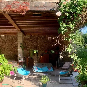 Vercors En , D'hotes De Charme Accommodatie bij particulieren