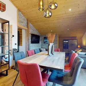 Hoteliere Bellecote 4 Etoiles Appartement