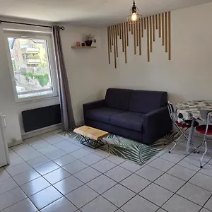 Joli Appartement
