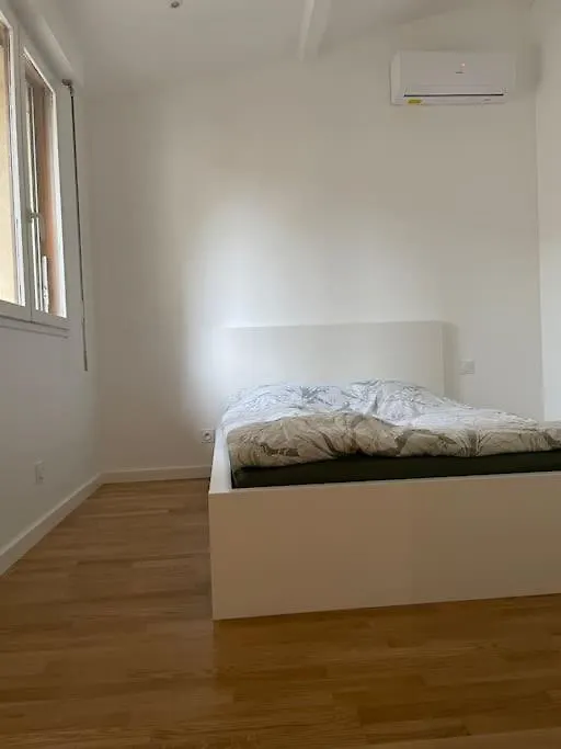 Appartement Atypique Et Fraichement Renove Saint-Vallier (Drome)