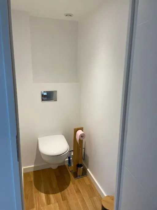 Appartement Atypique Et Fraichement Renove France